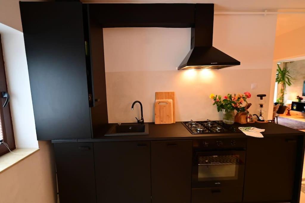 Flh - Apartment Grm Princess Nagyszeben Kültér fotó