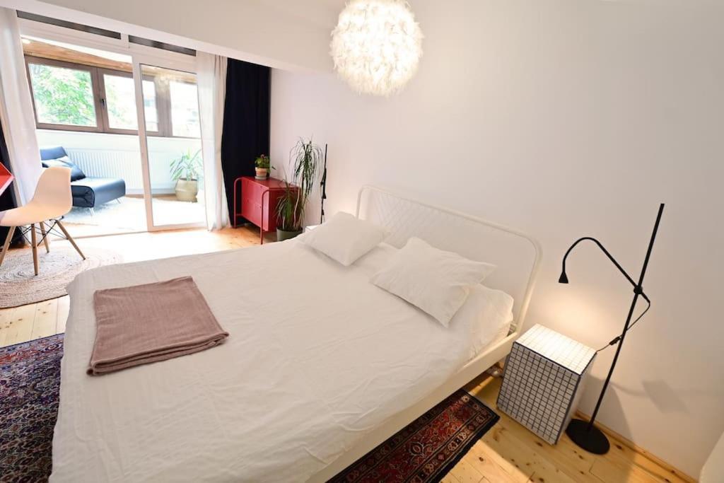 Flh - Apartment Grm Princess Nagyszeben Kültér fotó